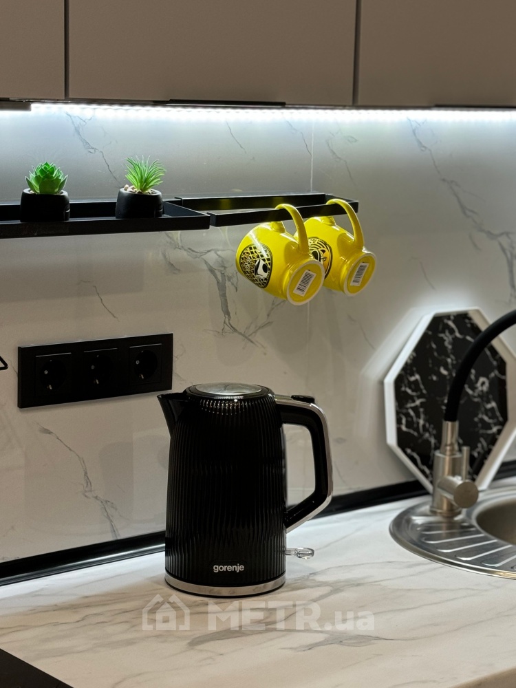 Фото квартири, м. Одеса, вул. Миколи Боровського 1/7 (21000-9)