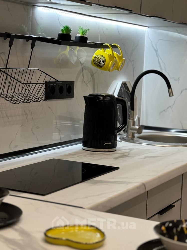 Фото квартири, м. Одеса, вул. Миколи Боровського 1/7 (21000-11)