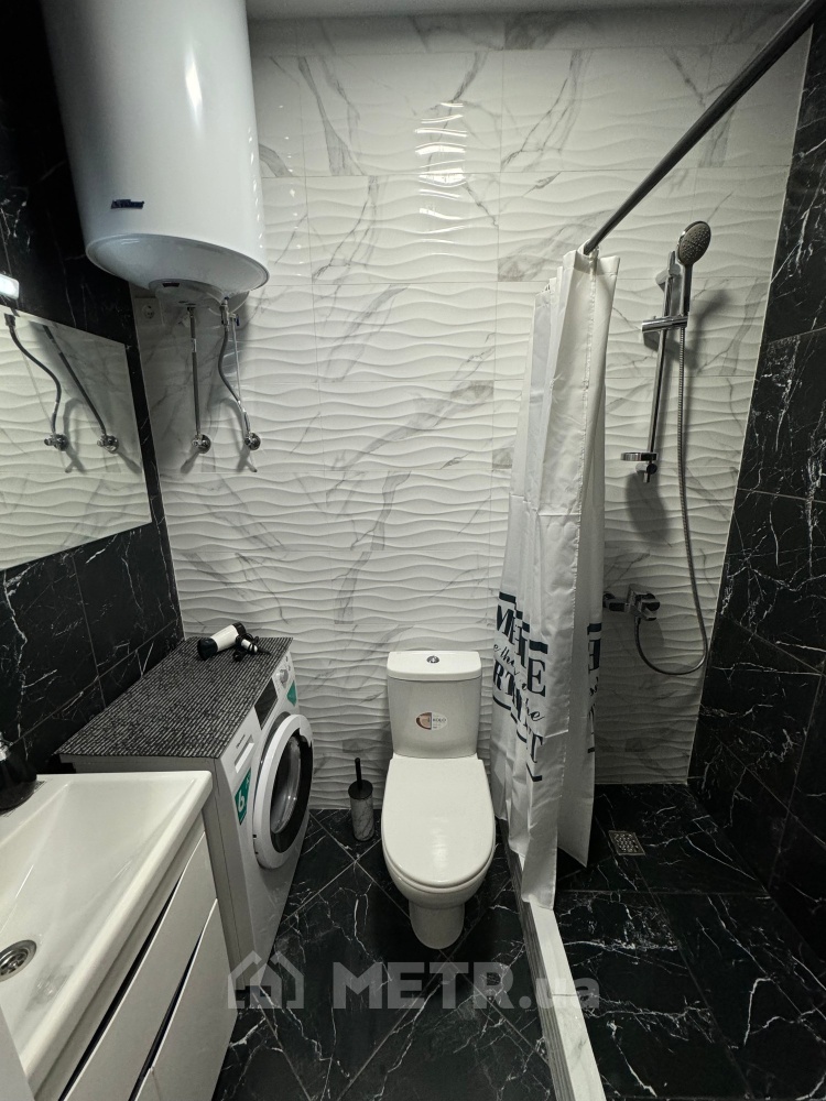 Фото квартири, м. Одеса, вул. Миколи Боровського 1/7 (21000-14)