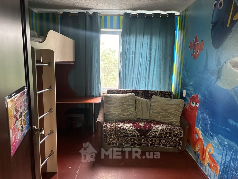 Фото квартиры, г. Черноморск, ул. Виталия Шума 11 (21003-3)