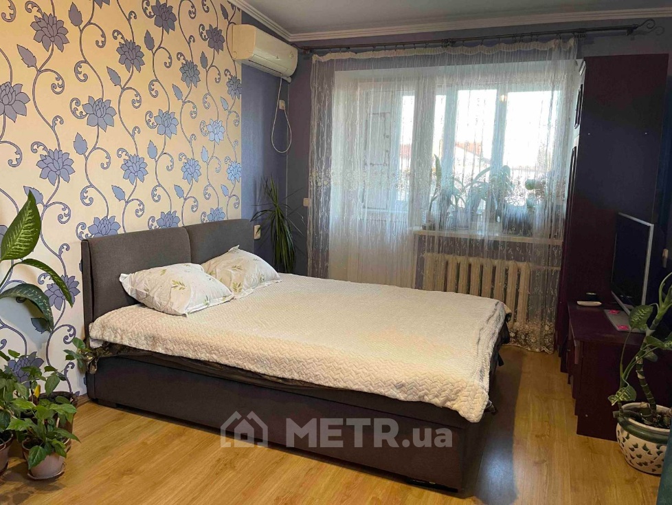 Фото квартиры, г. Черноморск, проспект Мира 29 (643-1)