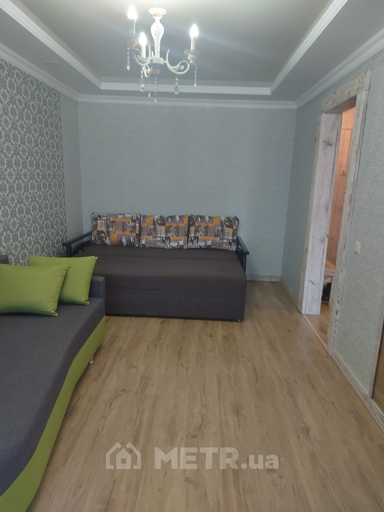 Фото квартиры, г. Черноморск, проспект Мира 29 (21015-1)