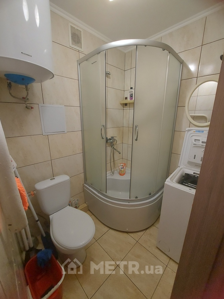 Фото квартиры, г. Черноморск, проспект Мира 29 (21015-5)