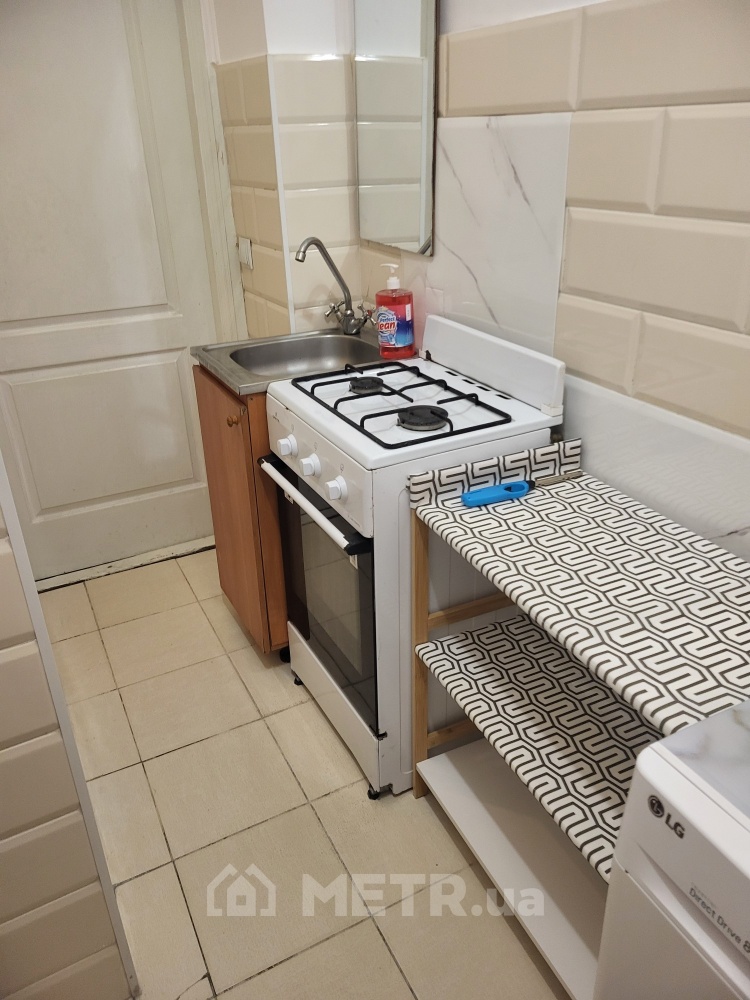 Фото квартиры, г. Одесса, ул. Дворянская 16 (21017-6)