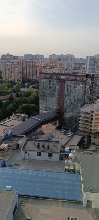 Квартира, дополняющее фото, 21020