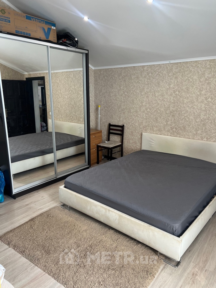 Фото части дома, г. Одесса, ул. Костанди 38 (19016-58)