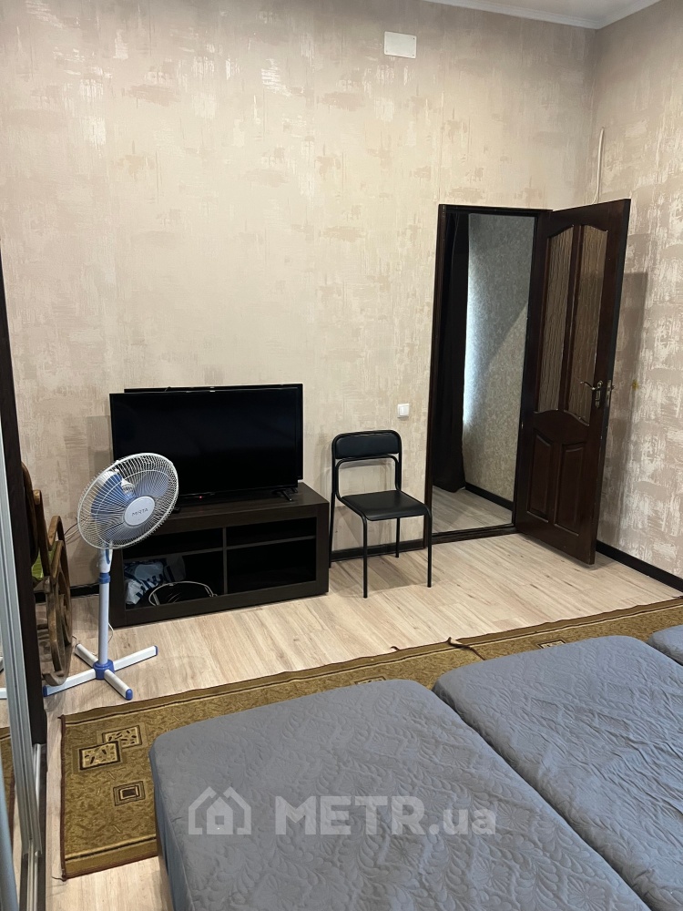 Фото части дома, г. Одесса, ул. Костанди 38 (19016-59)