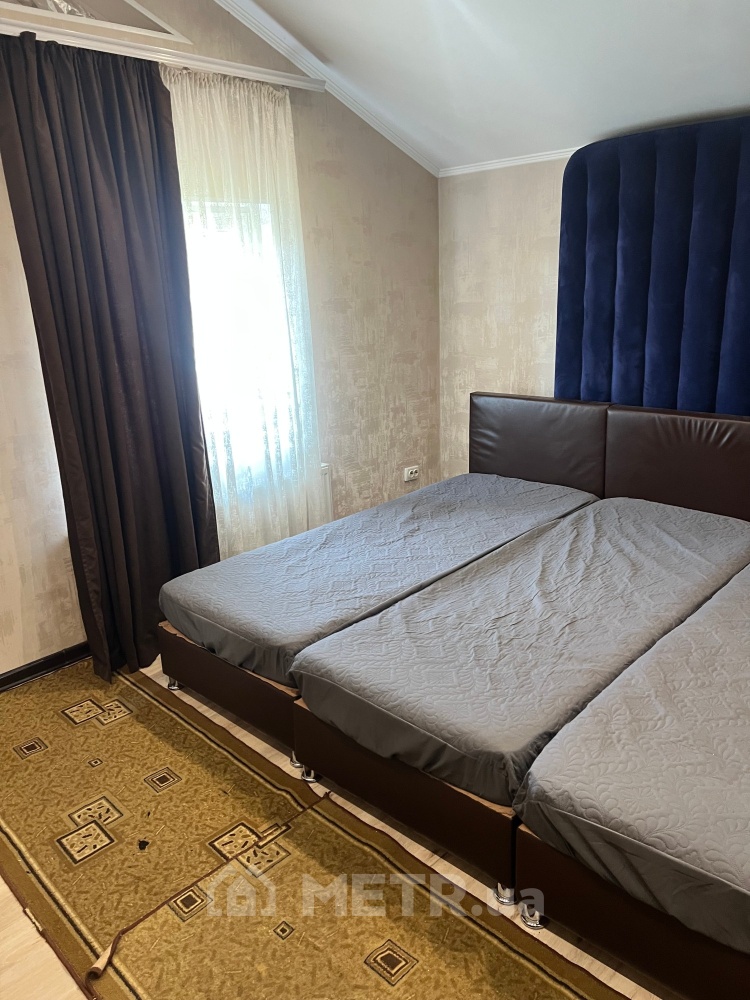 Фото части дома, г. Одесса, ул. Костанди 38 (19016-60)