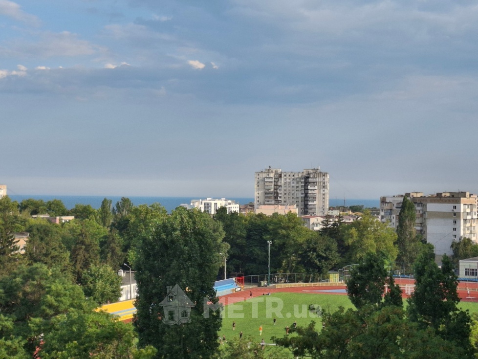 Фото квартиры, г. Черноморск, проспект Мира 15А (20803-11)