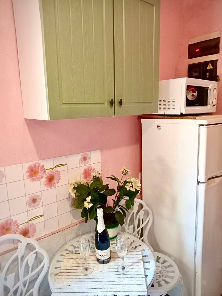 Фото квартиры, г. Одесса, ул. Юрия Олеши 3 (18679-5)