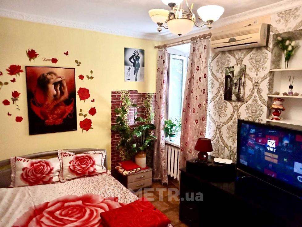 Фото квартиры, г. Одесса, ул. Юрия Олеши 3 (18679-1)