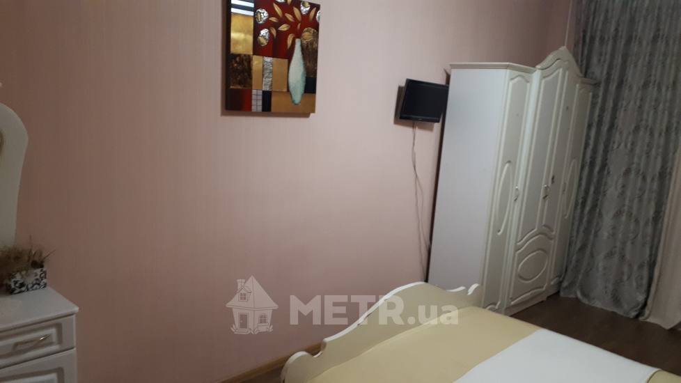 Фото квартири, м. Одеса, вул. Коблевська 2/4 (21030-2)
