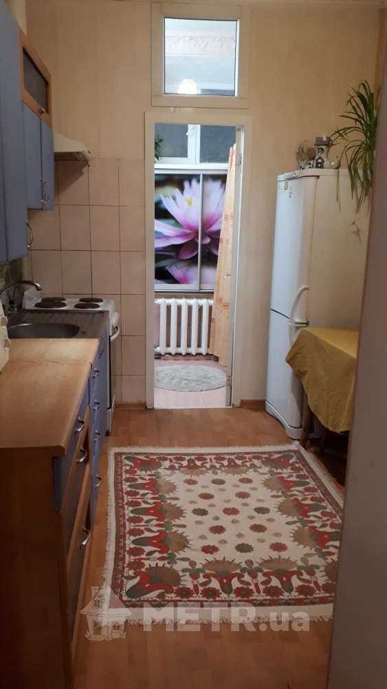 Фото квартири, м. Одеса, вул. Коблевська 2/4 (21030-4)