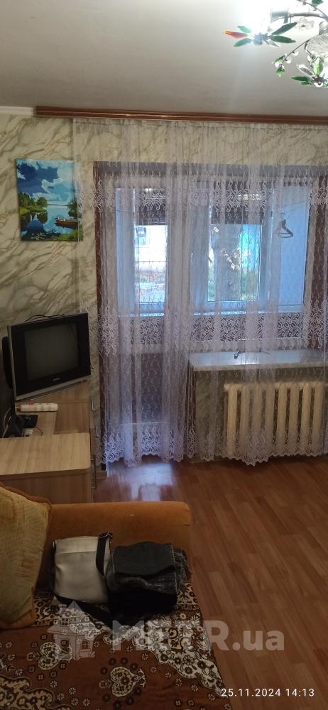Фото квартиры, г. Черноморск, ул. Парусная 2 (21035-1)