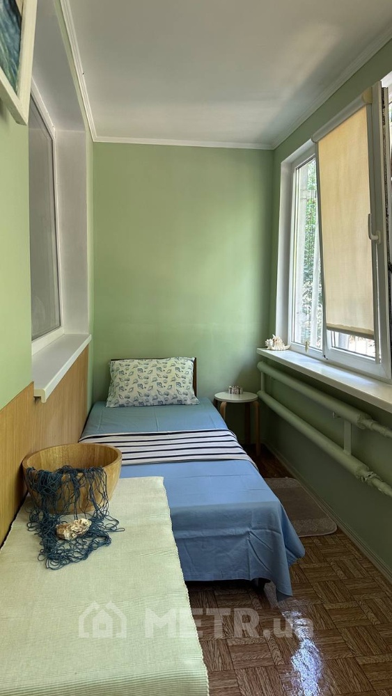 Фото квартиры, г. Черноморск, ул. Парковая 26 (21038-9)