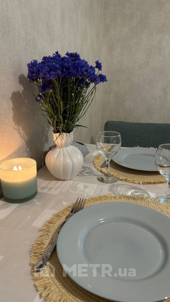 Фото квартиры, г. Черноморск, ул. Парковая 26 (21038-2)