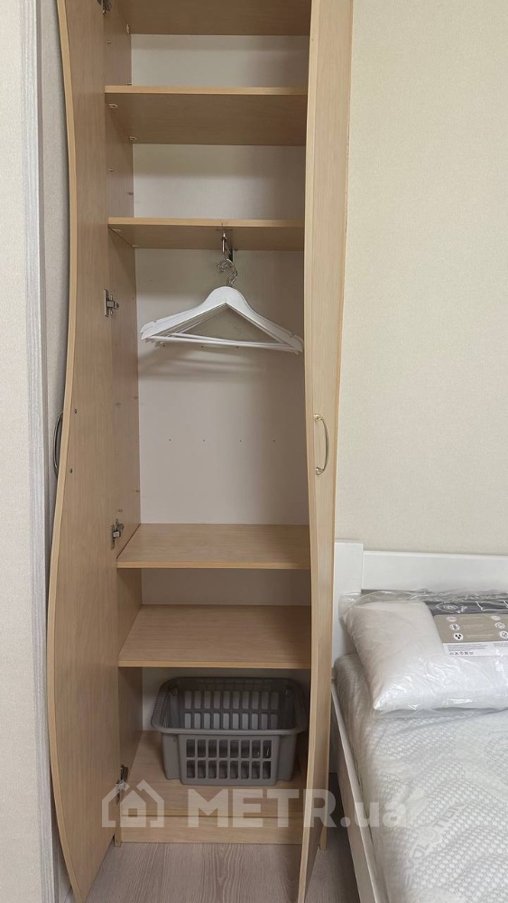 Фото квартиры, г. Черноморск, ул. Парковая 26 (21038-7)