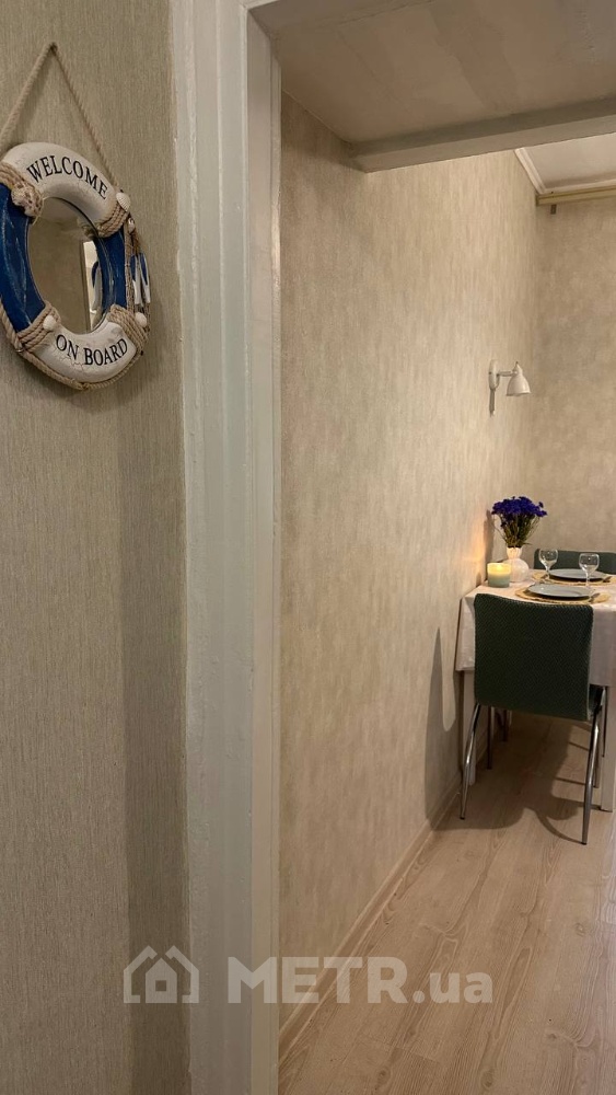 Фото квартиры, г. Черноморск, ул. Парковая 26 (21038-3)