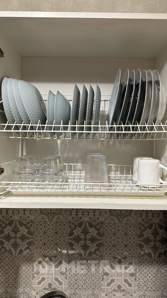 Фото квартиры, г. Черноморск, ул. Парковая 26 (21038-4)