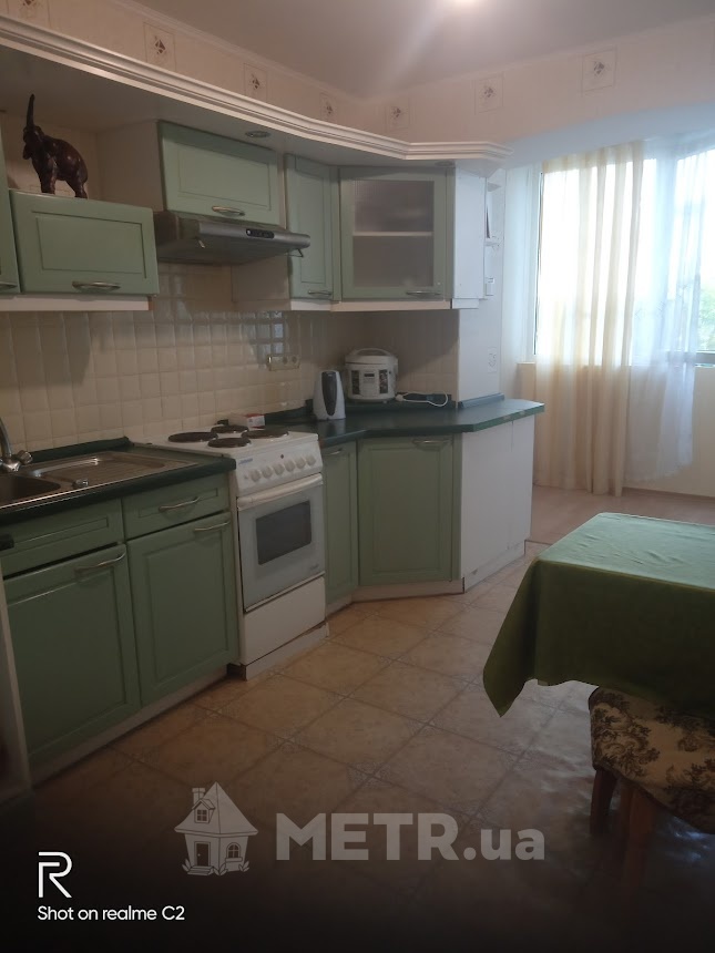 Фото квартиры, г. Черноморск, ул. Парковая 46Б (21041-4)