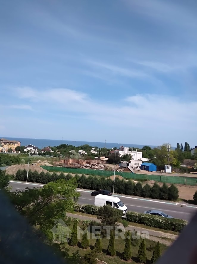 Фото квартиры, г. Черноморск, ул. Парковая 46Б (21041-5)