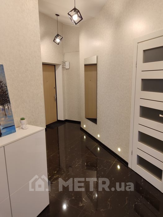 Фото квартиры, с. Новая Долина, ул. Крупской 2/8 (21045-24)