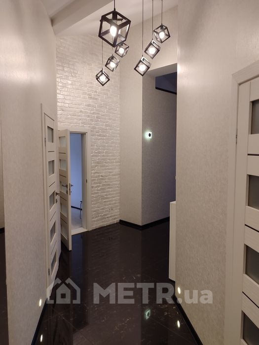 Фото квартиры, с. Новая Долина, ул. Крупской 2/8 (21045-23)