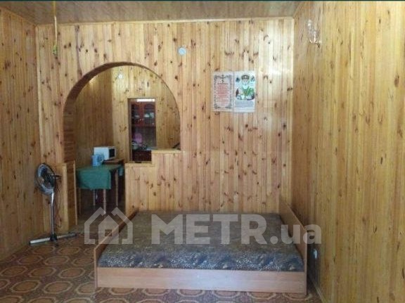 Фото части дома, пгт Таирово, Посейдон, Черноморская Дорога (21050-3)