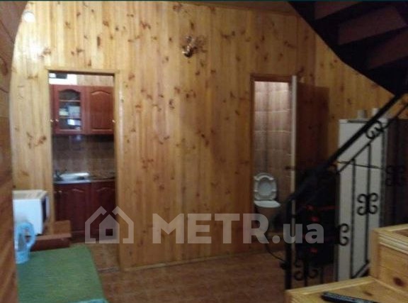 Фото части дома, пгт Таирово, Посейдон, Черноморская Дорога (21050-4)