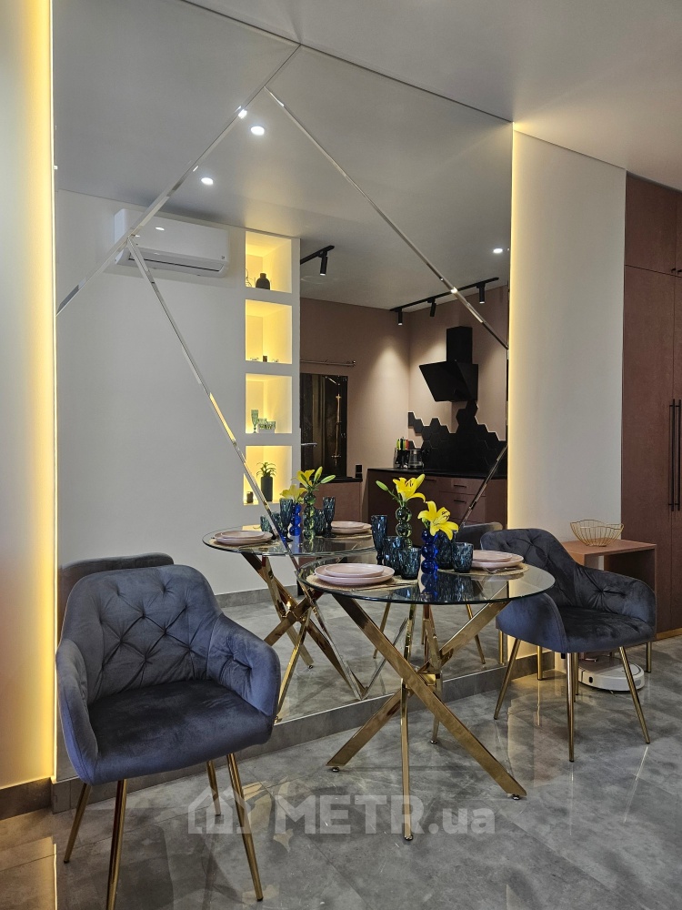 Фото квартиры, г. Одесса, ул. Дача Ковалевского 5 (СТР) (21053-2)