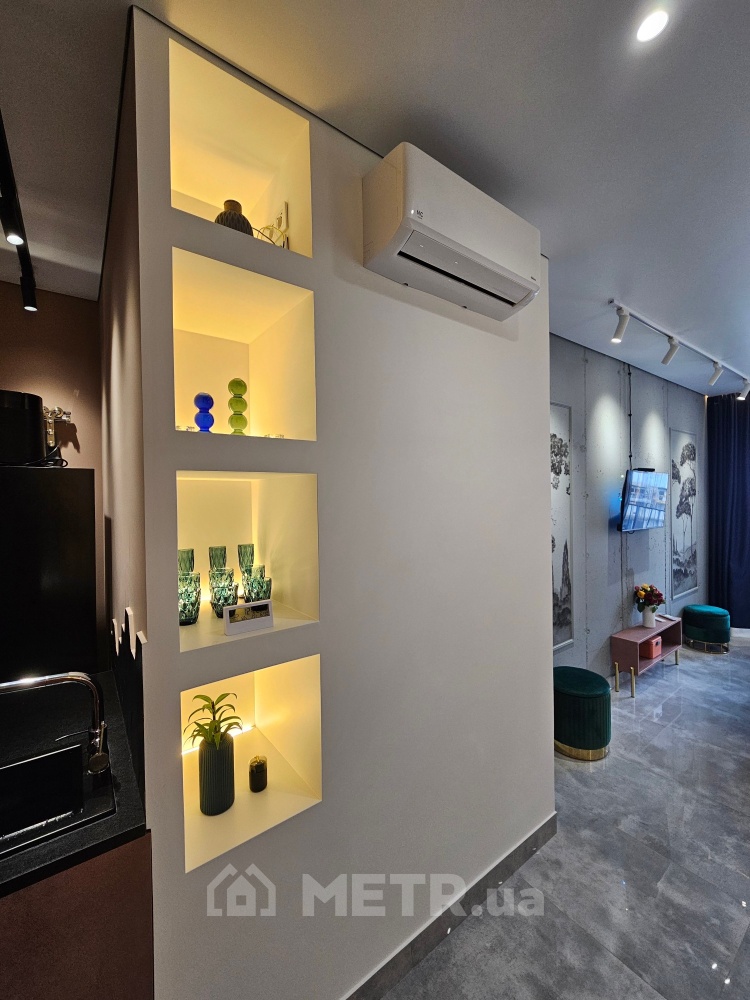 Фото квартиры, г. Одесса, ул. Дача Ковалевского 5 (СТР) (21053-6)