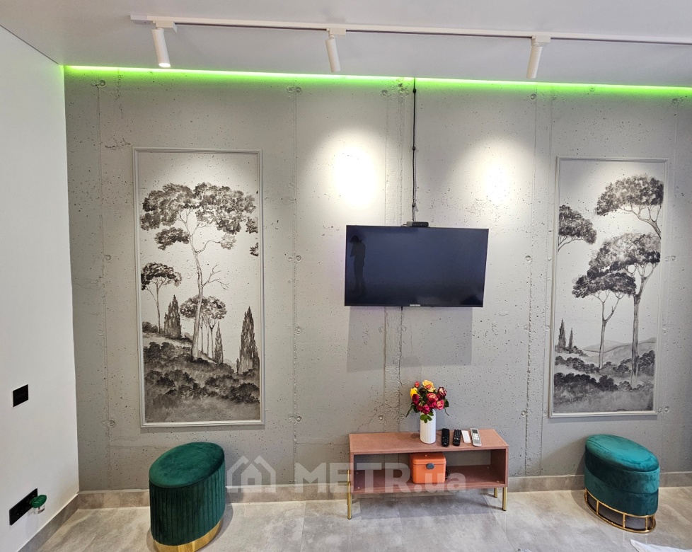 Фото квартиры, г. Одесса, ул. Дача Ковалевского 5 (СТР) (21053-7)