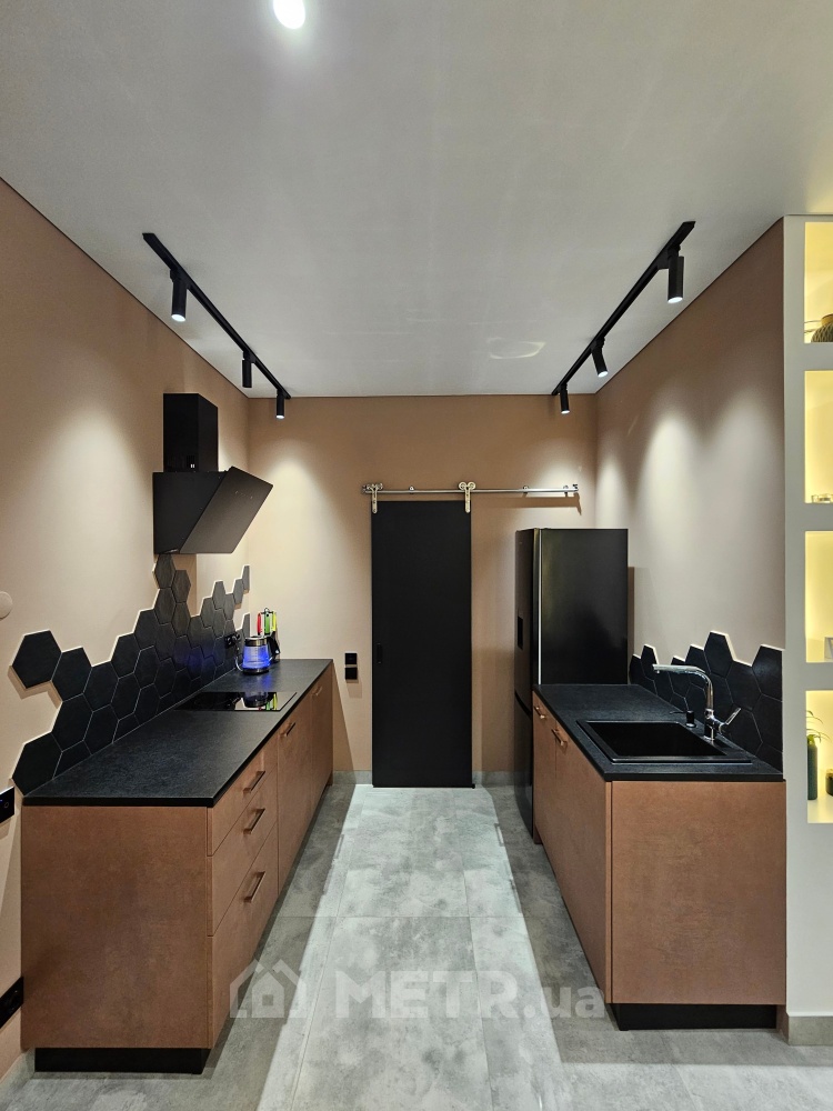 Фото квартиры, г. Одесса, ул. Дача Ковалевского 5 (СТР) (21053-8)