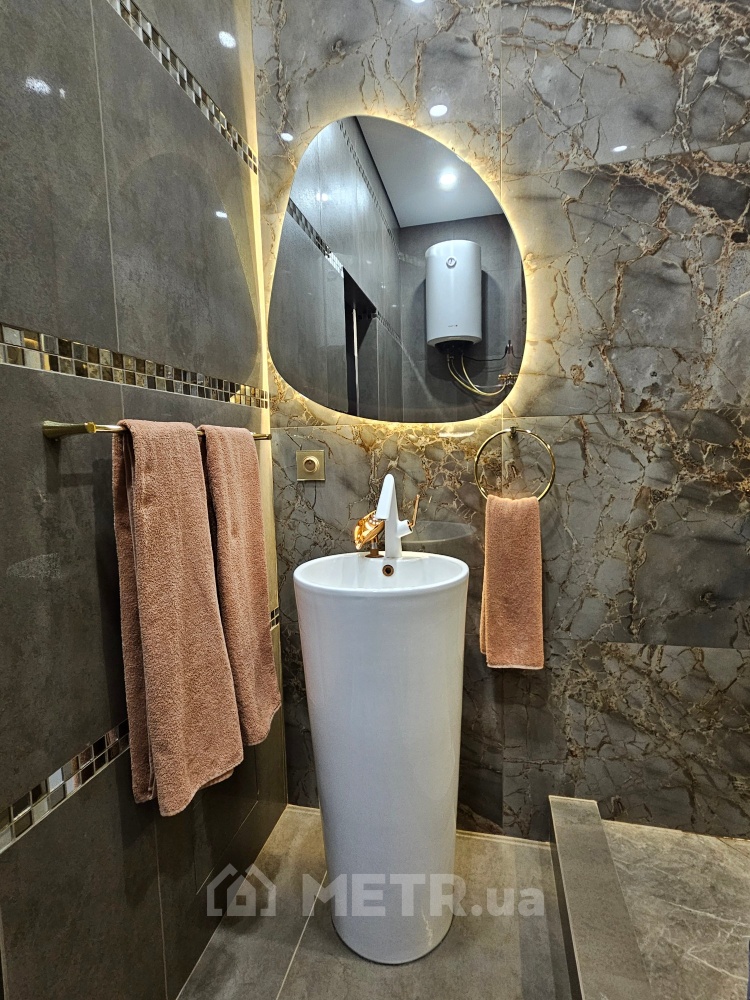 Фото квартиры, г. Одесса, ул. Дача Ковалевского 5 (СТР) (21053-9)