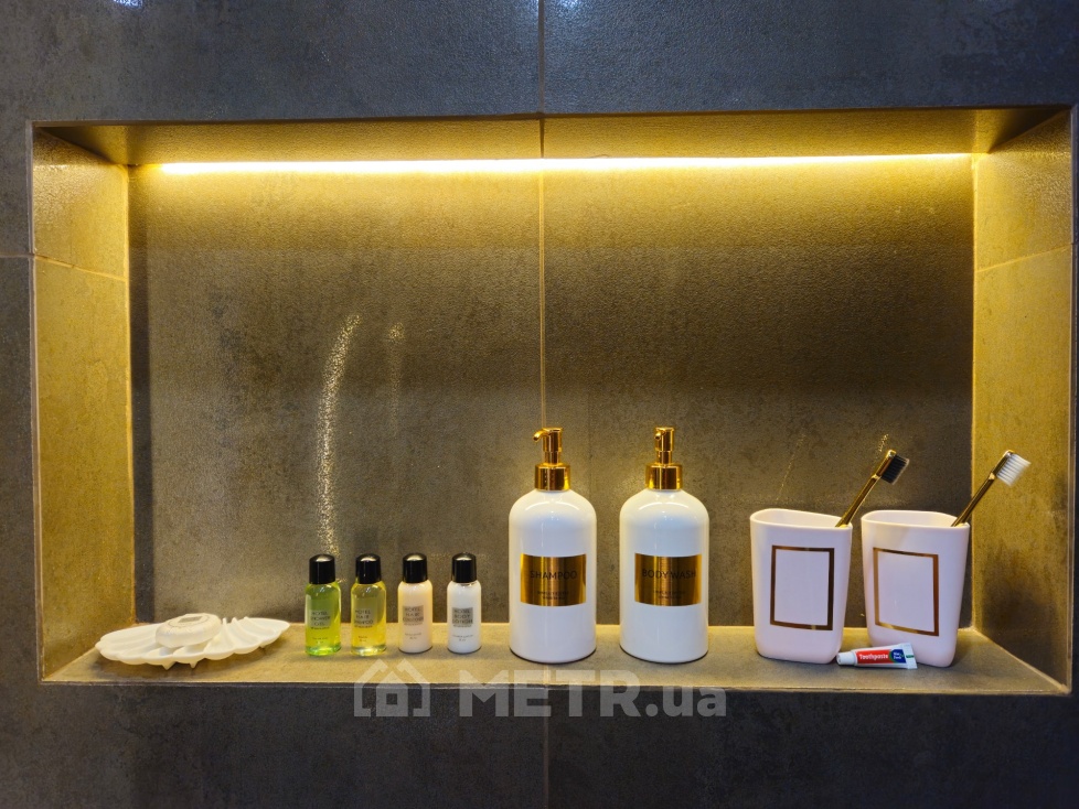 Фото квартиры, г. Одесса, ул. Дача Ковалевского 5 (СТР) (21053-12)