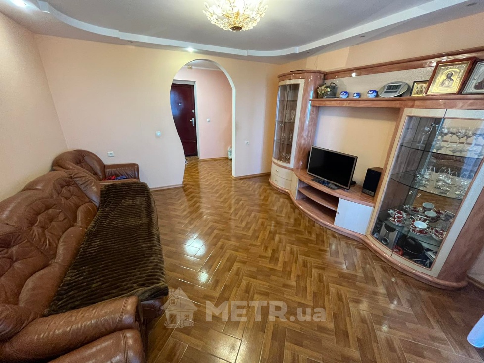 Фото квартири, м. Чорноморськ, вул. Паркова 46Б (21056-2)