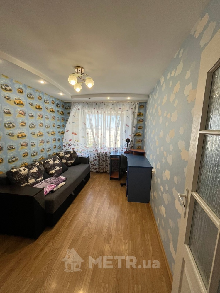 Фото квартири, м. Чорноморськ, вул. Паркова 46Б (21056-4)