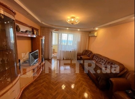 Фото квартири, м. Чорноморськ, вул. Паркова 46Б (21056-3)