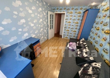 Фото квартири, м. Чорноморськ, вул. Паркова 46Б (21056-5)