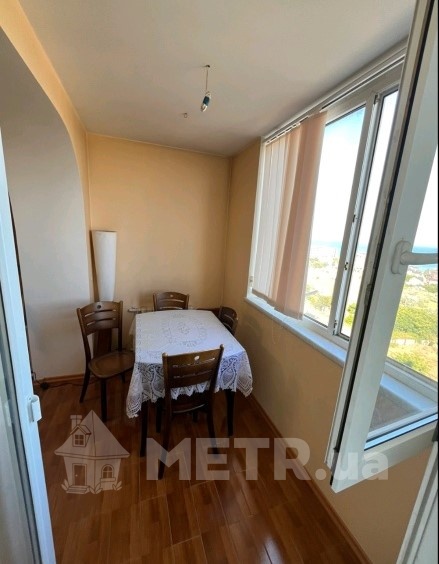 Фото квартири, м. Чорноморськ, вул. Паркова 46Б (21056-7)