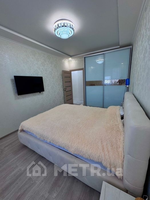 Фото квартиры, г. Одесса, Люстдорфская Дорога 100Б (21066-1)
