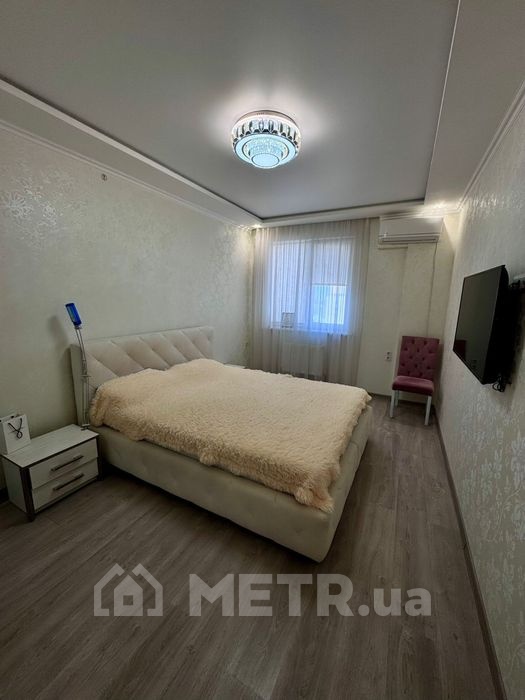 Фото квартиры, г. Одесса, Люстдорфская Дорога 100Б (21066-2)