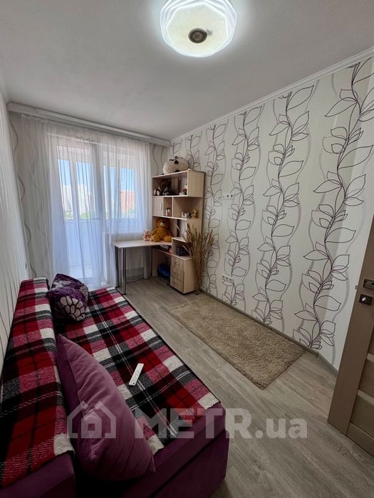 Фото квартиры, г. Одесса, Люстдорфская Дорога 100Б (21066-3)