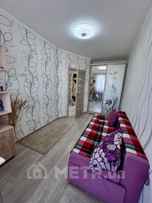 Фото квартиры, г. Одесса, Люстдорфская Дорога 100Б (21066-4)