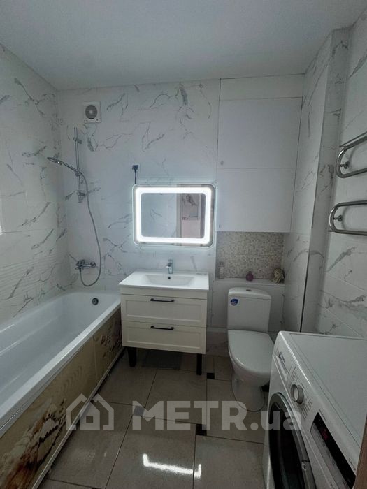 Фото квартиры, г. Одесса, Люстдорфская Дорога 100Б (21066-9)
