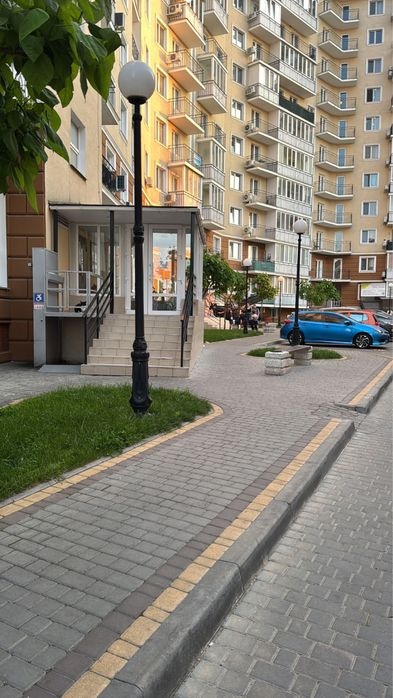 Квартира, дополняющее фото, 21066
