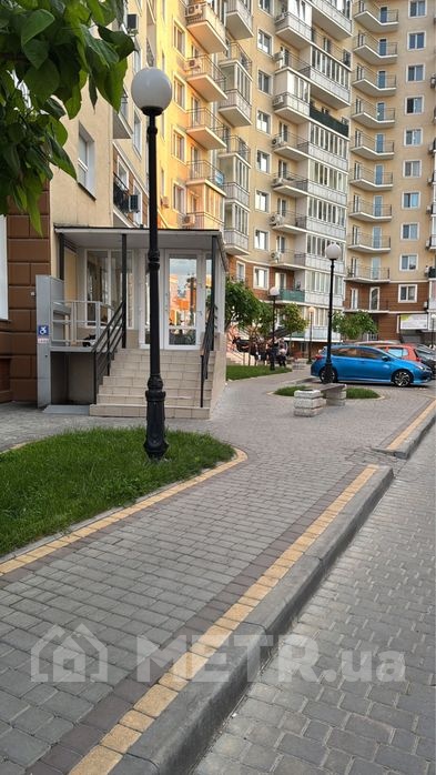 Фото квартиры, г. Одесса, Люстдорфская Дорога 100Б (21066-11)