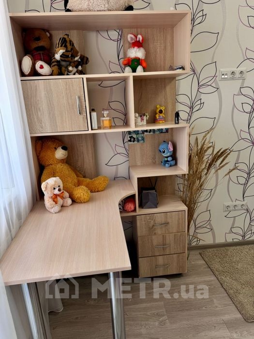 Фото квартиры, г. Одесса, Люстдорфская Дорога 100Б (21066-5)