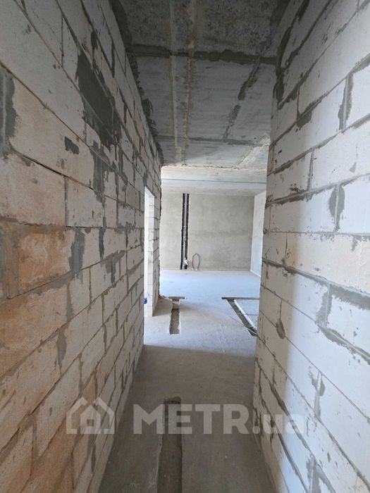 Фото квартиры, г. Одесса, ул. Бориса Литвака 9 (СТР) (21070-6)