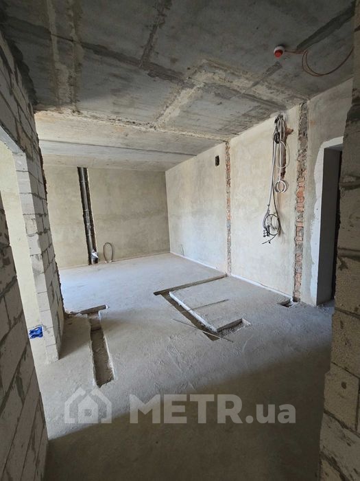 Фото квартиры, г. Одесса, ул. Бориса Литвака 9 (СТР) (21070-1)